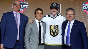 Tadato suzuki (ep 15) takahiro kawakoshi (ep 24) takashi igari. Cody Glass First Pick Made By Golden Knights