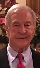 Churchill Perkins Brown, Jr. Obituary