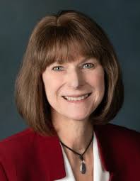 Reflections: Marie Wiles G'96