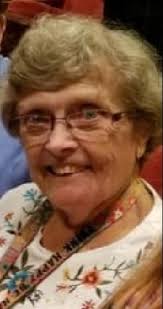 Laura Joy Obituary (1934