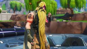 A collection of all outfits that are based on jonesy character from fortnite battle royale. Fortnite Where To Find Bunker Jonesy In Season 5 Chapter 2