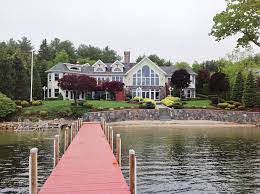 Homes for sale on lake winnipesaukee nh. Winnipesaukee Waterfront Real Estate Is This Lifestyle For You