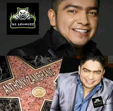 Un día como hoy te fuiste al cielo mi Antony