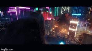 Godzilla Vs Kong In 2021 King Kong Vs Godzilla Godzilla Vs Godzilla