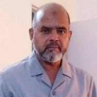 9 "Tariq Ghaffar" profiles