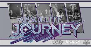 Absolute Journey