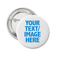 Terdapat pelbagai pilihan saiz sesuai dijadikan produk cenderahati korporat dan doorgift. Pastel Creative Button Badge With Pin 32mm