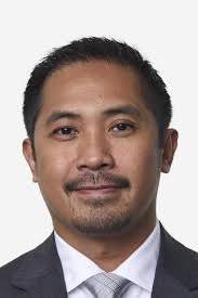 Marvin Torres's Instagram, Twitter & Facebook