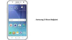 J7 J700f Ekran Degisimi 2020 Samsung Ekran Ankara