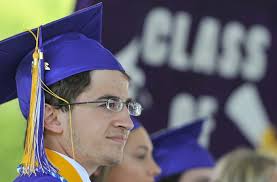 Photo Gallery: Bourne High School Graduation