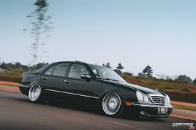 Check spelling or type a new query. Tuning Mercedes Benz E280 W210