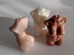 We offer wholesale prices with fast shipping on all candle making supplies. Large White Body Candle Woman Torso Candle Venus Goddess Bust Candle Candles Colorful Candles Candle Aesthetic