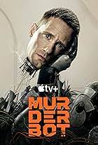 Overcompensating (TV Series 2025– )