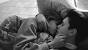 Boyfriend Cuddle Positions Sitting
