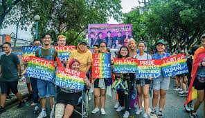 List of virtual pride events with dates and website links that is set to take place amid pandemic! The Biggest Pride Parades Around The World 2021 With Map And Images Seeker