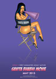 Savita Bhabhi Movie (Short 2013) - Release info - IMDb