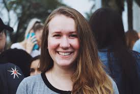 Be the “Plain Jane” You… Because She's Beautiful!