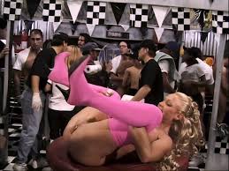 Worlds Biggest Gangbang 3 Upscaled - Houston - EPORNER