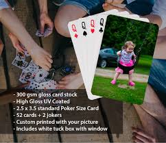 Check spelling or type a new query. Custom Both Sides Playing Cards Canadacopy Com