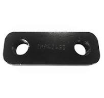 Front Shackle Spring Plate Without Groove 21175835 21175833 20940508  20940495 20467735 20467733 for Volvo Brand Truck Parts