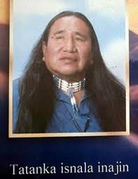 Robert Wayne Rattling Chase-Red Nest