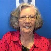 Mrs. Sylvia Huffman Obituary