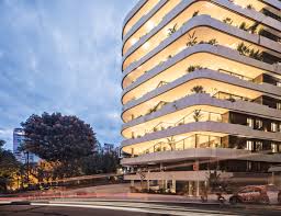 We did not find results for: Multifunctional Complex La Petite Afrique The Plan