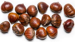 1 finely chopped white onion. What To Eat Now Chestnuts Tasting Table