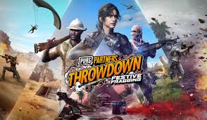 2.1 how to get free parachute, 2 classic scraps in pubgm ? Next Event Pubg Throwdown