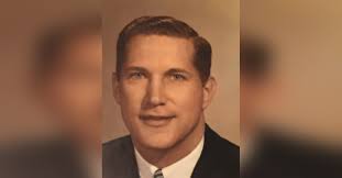 Obituary information for Ray Randolph Via Jr