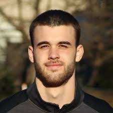 William Zarco's Instagram, Twitter & Facebook