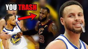 The Time Stephen Curry Got ANGRY And Made Them INSTANTLY Regret It (Ft. NBA  Revenge, Trash Talk)