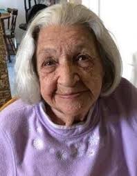 Patricia M. Moyer Obituary