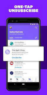 The list includes google, outlook, and aol. Yahoo Mail Organized Email Apps On Google Play