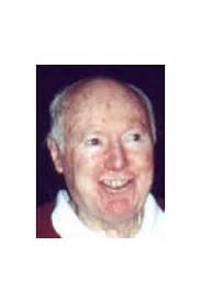 Obituary information for Martin Francis O'Gara