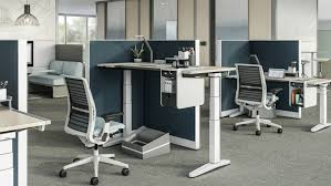 Not your typical interior designers. Soto Personal Console For Under Desk Hanging Storage Steelcase