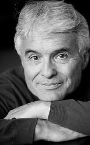 Jean-Marc Salzmann-media Meti Jori Agency