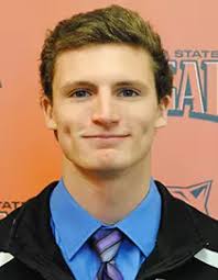 2018-19 Men's Swimming and Diving Roster