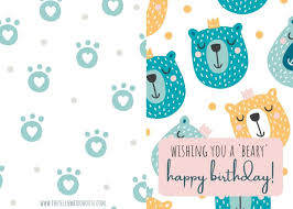 We did not find results for: 15 Free Printable Birthday Cards For Kids The Yellow Birdhouse