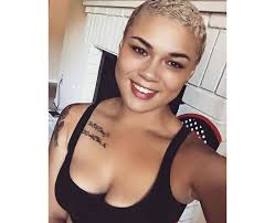 Raymond McBride Archives • Our Black Girls