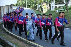 Smk ampang pecah (bestari), hulu selangor. Perpustakaan Utm Lawatan Dari Smk Tunku Abdul Rahman Putra Pada 5 Februari 2020
