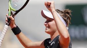 May 30, 2021 · musela otáčet, čelila hrozbě brzkého vyřazení. Vondrousova V Parizi Lehce Prosla Do Ctvrtfinale Strycova V Deblu Konci Idnes Cz