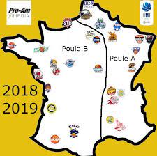 President barack obama's 2021 ncaa tournament bracket: 2018 2019 Mode D Emploi Stade Rochelais Rupella