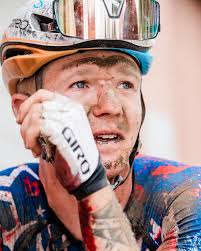 I love this race. It's as savage as they come, and in my opinion one of the  most difficult off-road races in the world. Going in as the defending  champion I knew