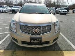 Image result for Mocha Steel 2011 SRX