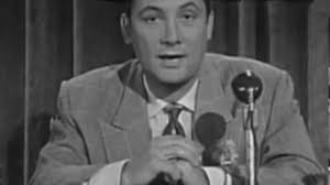 The Abbott and Costello Show 2x10 $1000 TV Prize