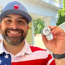 Pine Creek Golf Course