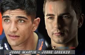 Nantikan! Akan Ada 'Duo Jorge' di Pramac: Jorge Martin dan Jorge Lorenzo