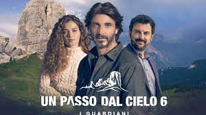 In un passo dal cielo 6 il personaggio di manuela deve fare i conti con il commissario nappi, fratello gelosissimo. Un Passo Dal Cielo 6 Giusy Buscemi Torna Da Protagonista Corriere Di Sciacca