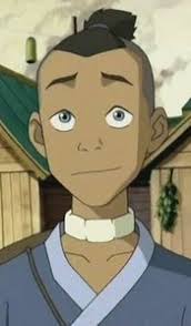 Due to the hundred year war, a century long war inspired by the fire nation's desire to reign over the. The Lovable Last Airbender Sokka Insights Art